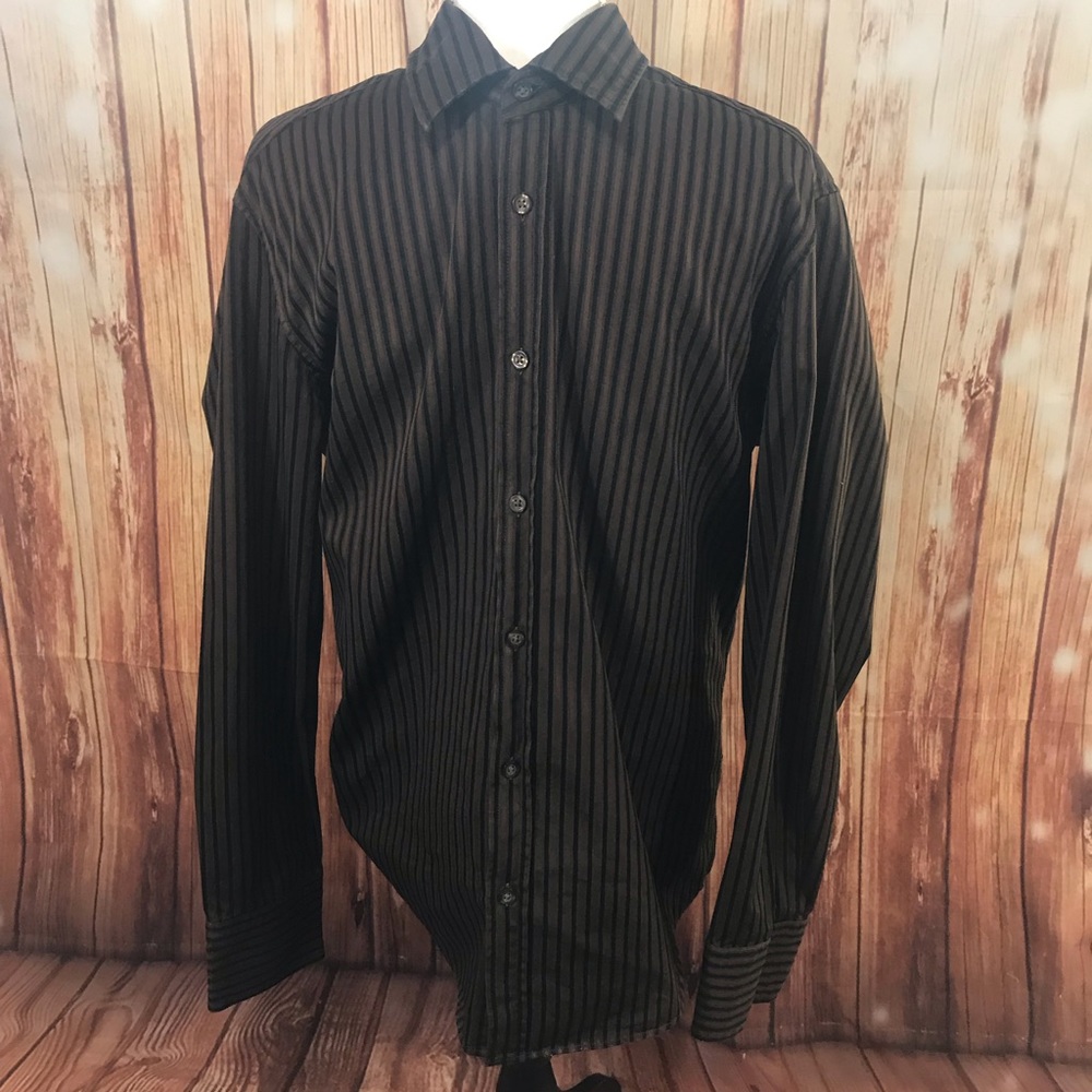 Hugo Boss Dress Shirt fitted
